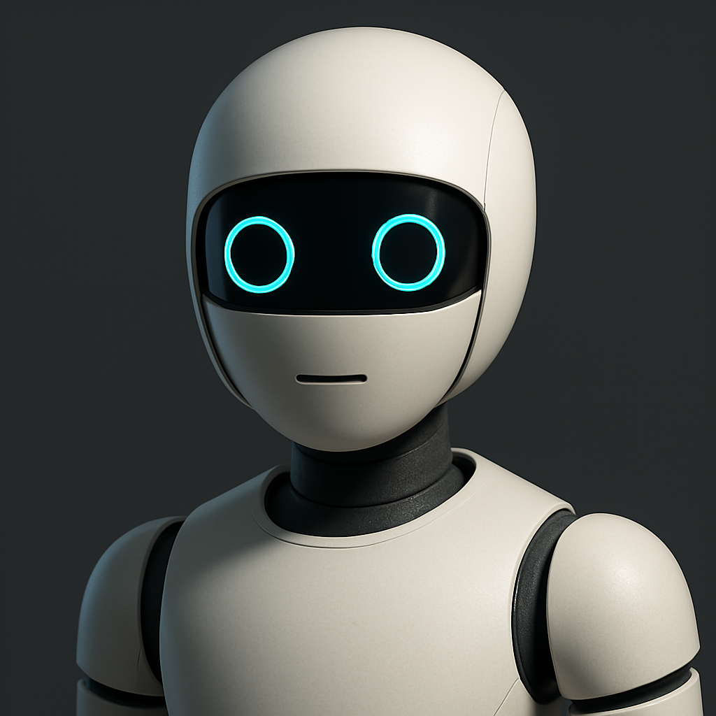 Nolix - Intelligence in a Minimalistic Form