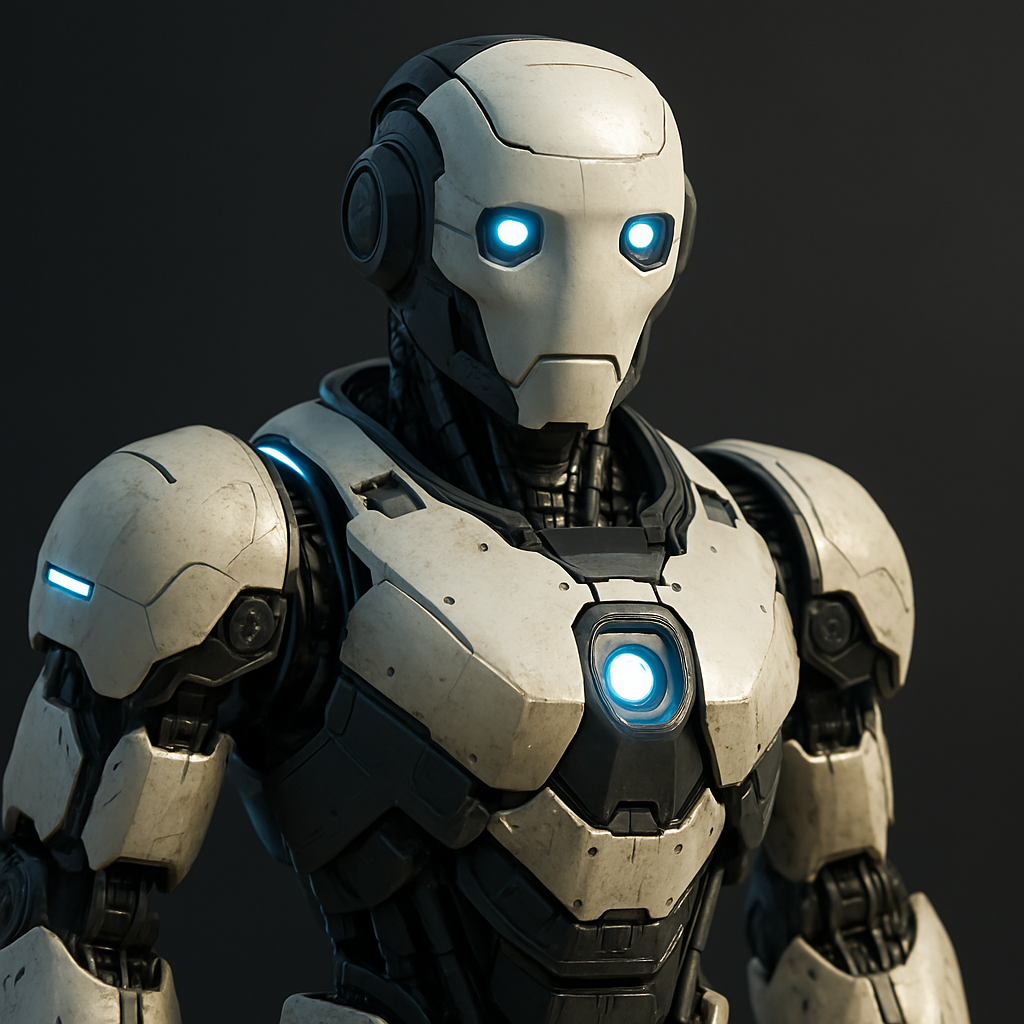 Tervon - Intelligence Designed for Action